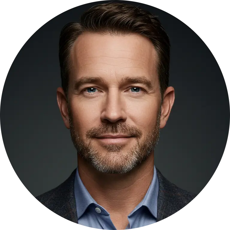 Brett Harrison