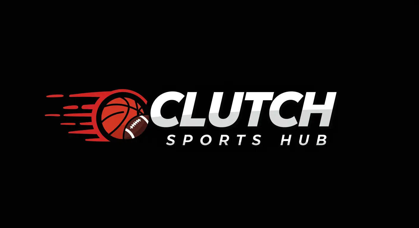 Clutch Sports Hub