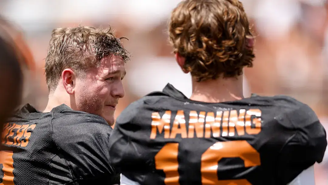 3 NFL Teams That Might Regret Skipping Arch Manning Because of Quinn Ewers