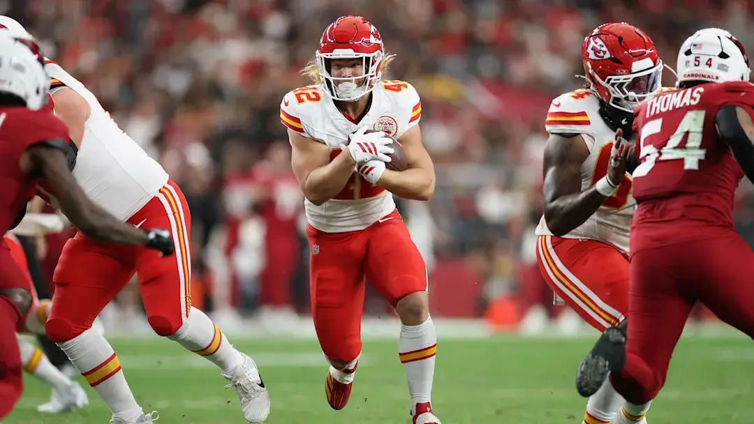 Roster Watch: 4 Chiefs Who Might Actually Survive Cuts