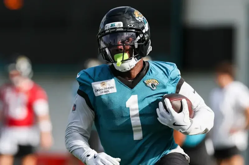 Panthers Given Strong Case to Acquire Local College Star This Preseason