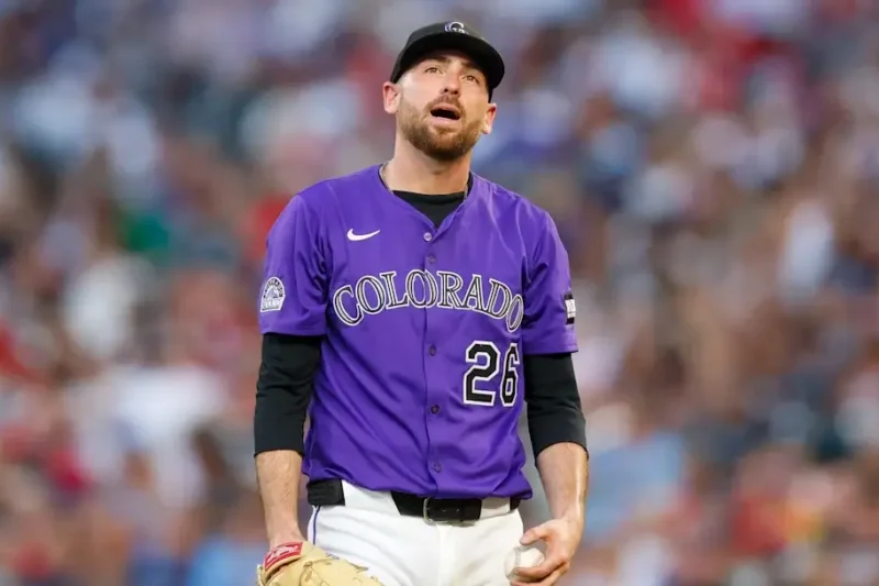 The Brutal Move That Proves the Rockies Lost the Nolan Arenado Trade