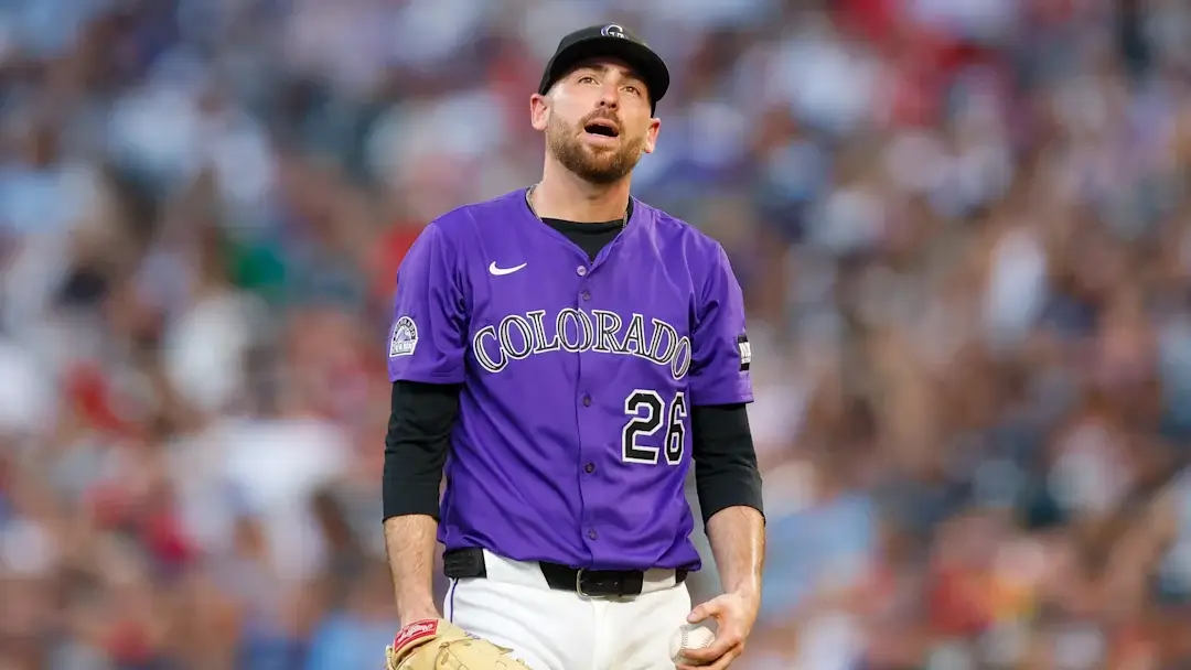 The Brutal Move That Proves the Rockies Lost the Nolan Arenado Trade
