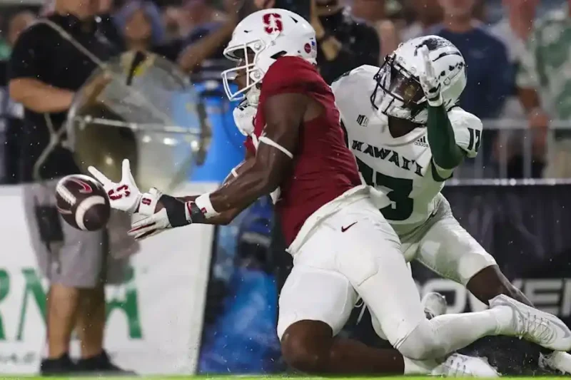 Ranking every CFB Week 0 game from glued to the couch to touch grass
