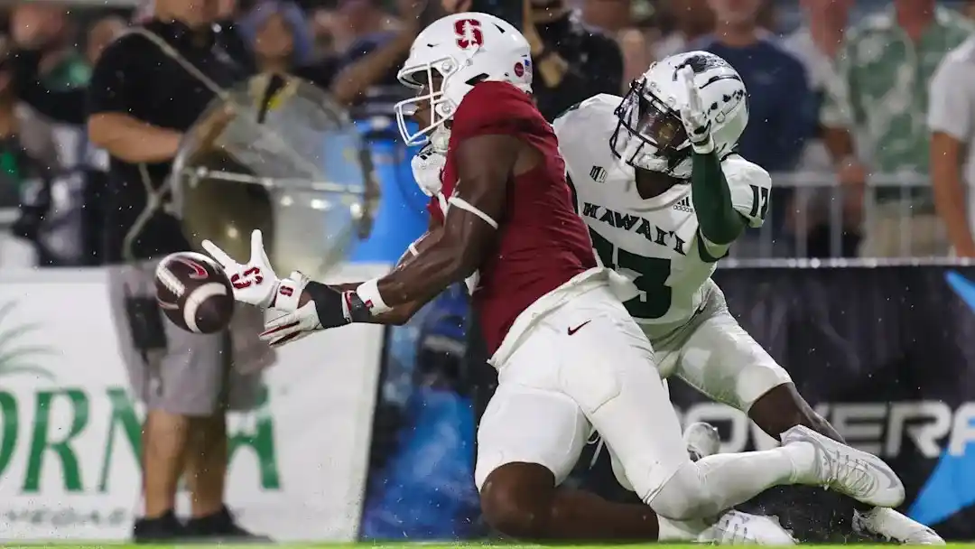 Ranking every CFB Week 0 game from glued to the couch to touch grass