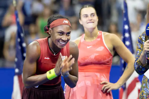 5 Must-Know Facts About Aryna Sabalenka’s Family