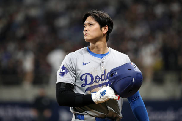 Full MLB Awards Ballot Update: Ohtani Leads as September Begins