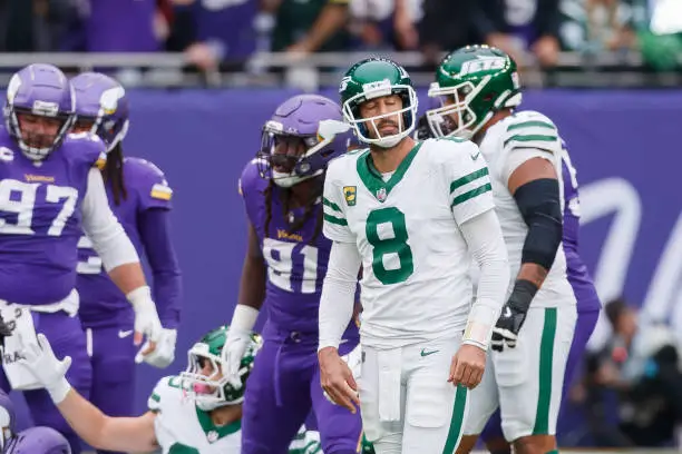 The NFL's Most Disappointing Teams Over the first two Weeks of the Season