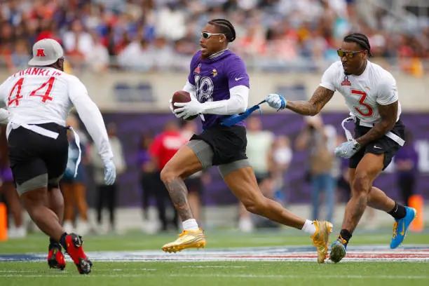 After Week 1 Struggles, Eagles Urged to Make Big Move With Ex-First Rounder