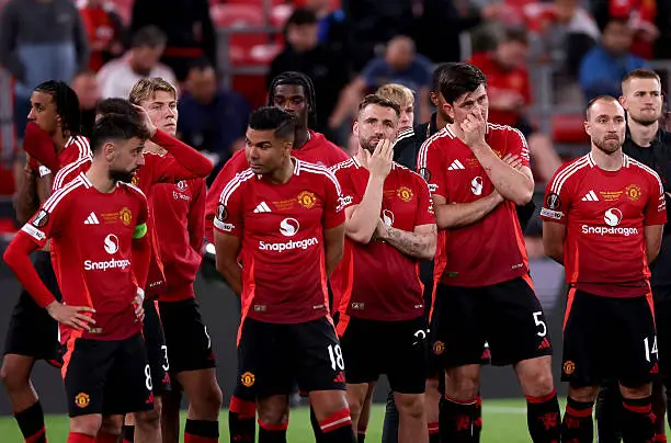 Manchester United’s Summer Window: 6 Stars In, Twenty-Nine Departures Confirmed After a Frenetic Deadline Day